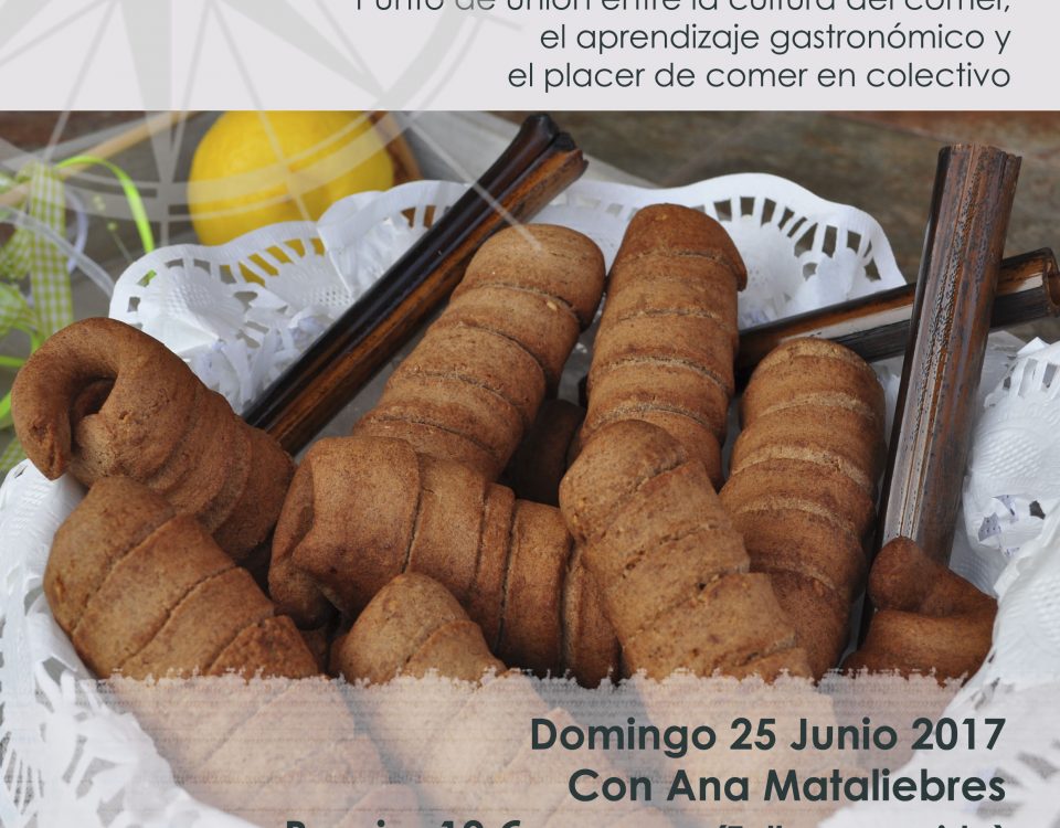 II Jornada Gastronomica Discovery_ 25 junio2017